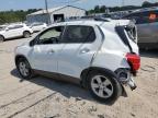 CHEVROLET TRAX 1LT photo