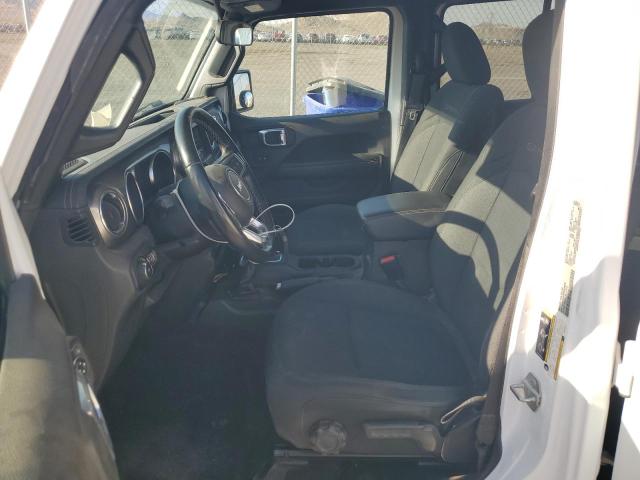 2021 JEEP WRANGLER U - 1C4HJXEN0MW626020