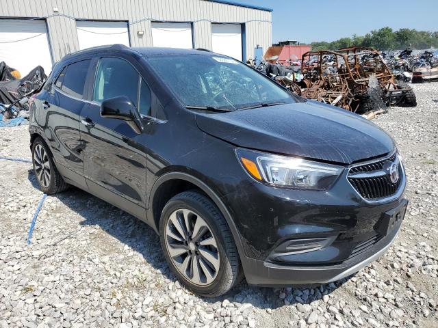 VIN KL4CJASB2MB314414 2021 Buick Encore, Preferred no.4