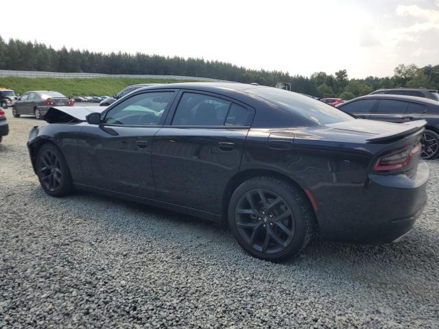2022 DODGE CHARGER SX - 2C3CDXBG8NH202287
