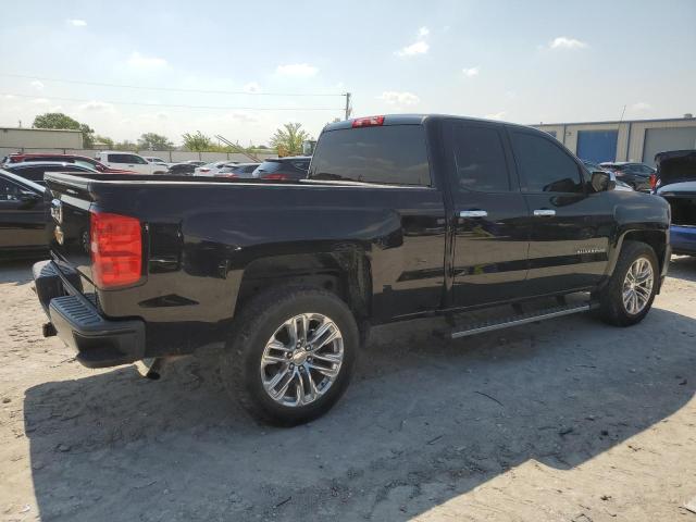 2017 CHEVROLET SILVERADO - 1GCRCNEH1HZ104580