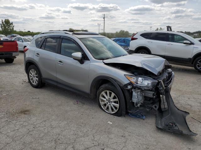 VIN JM3KE2CY5E0331324 2014 Mazda CX-5, Touring no.4