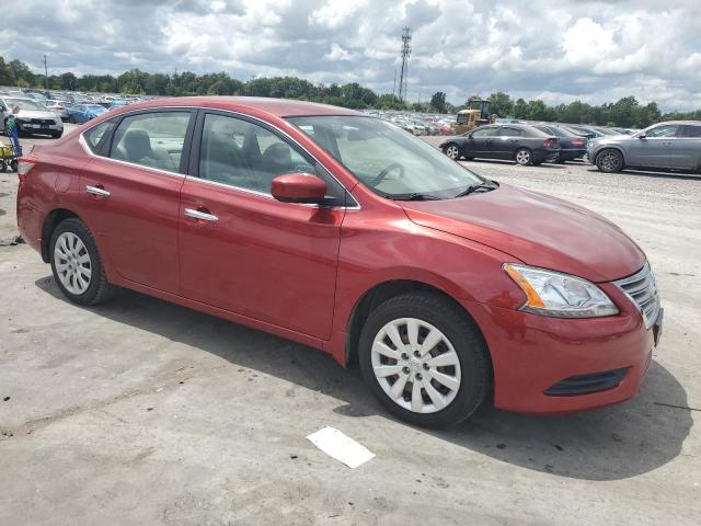 Vin: 3n1ab7ap5ey303195, lot: 52494815, nissan sentra s 20144
