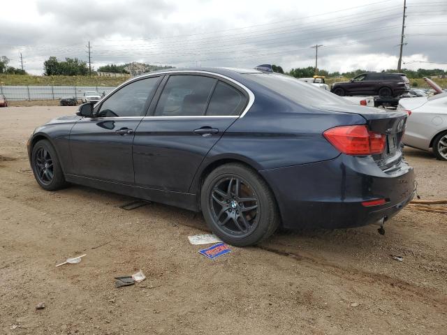 VIN WBA3D5C55EKX97537 2014 BMW 3 Series, 328 D Xdrive no.2