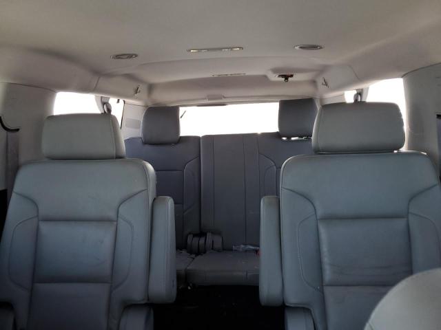 2017 CHEVROLET SUBURBAN C - 1GNSCHKC2HR259965