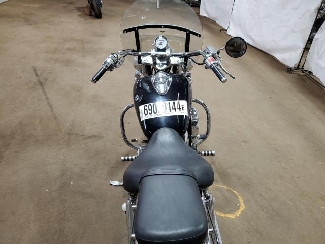 2000 HONDA VT750 CD JH2RC4434YM200207