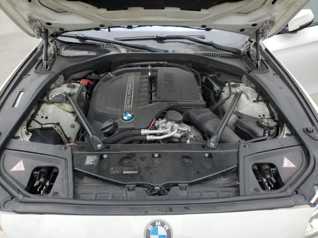 VIN WBA5B1C52ED483985 2014 BMW 5 SERIES no.11