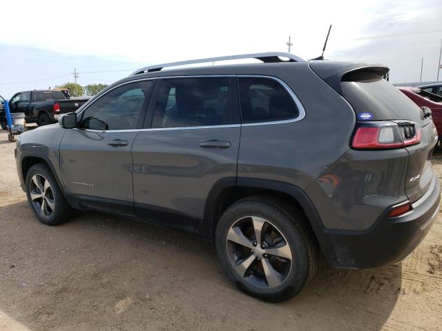 2020 JEEP CHEROKEE L - 1C4PJMDX7LD565921