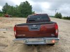 NISSAN FRONTIER S photo