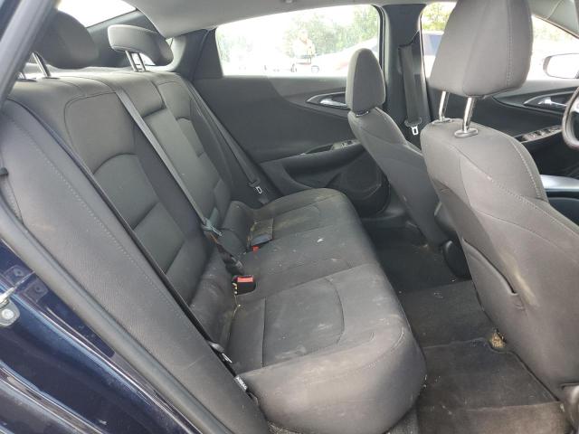 2017 CHEVROLET MALIBU LS - 1G1ZB5ST1HF240990