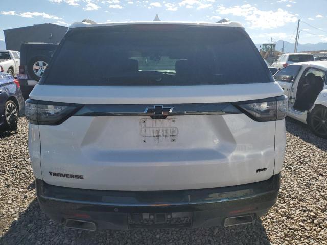 2020 CHEVROLET TRAVERSE P - 1GNEVKKW0LJ279251
