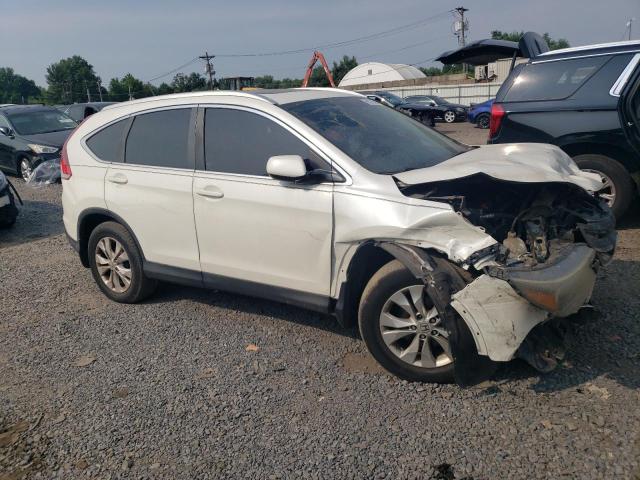 Vin: 5j6rm4h71el117803, lot: 65572084, honda crv exl 20144