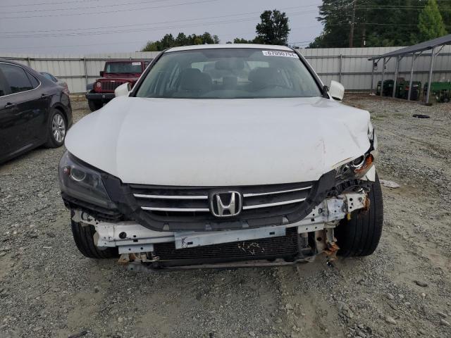 2015 HONDA ACCORD EXL - 1HGCR2F86FA062888