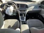 HYUNDAI ELANTRA SE photo