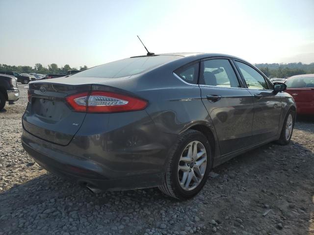 VIN 3FA6P0H74FR114105 2015 Ford Fusion, SE no.3