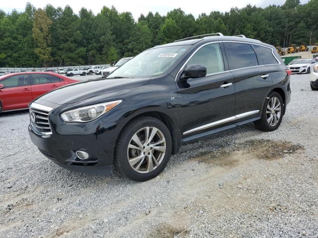 INFINITI QX60