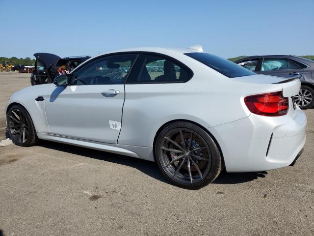 VIN WBS2U7C05M7G54633 2021 BMW M2, Competition no.2