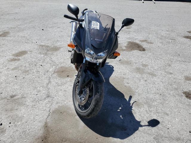 2006 KAWASAKI ZR750 K6F JKAZRDK116A005733