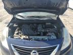 NISSAN VERSA S photo