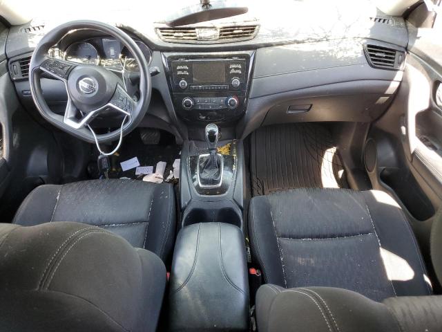 2017 NISSAN ROGUE S - KNMAT2MVXHP523235