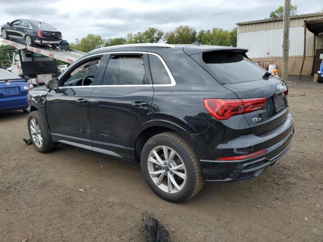 2021 AUDI Q3 PREMIUM - WA1EECF34M1089575