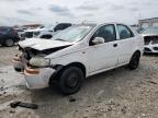 CHEVROLET AVEO photo