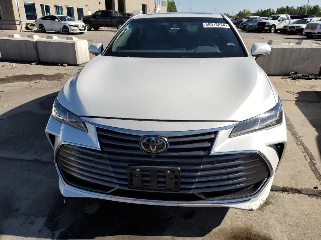 2019 TOYOTA AVALON XLE - 4T1BZ1FB7KU036532