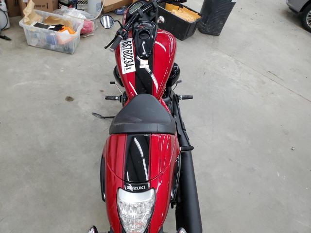 2022 SUZUKI VZR1800 - JS1VY53A4N7100465