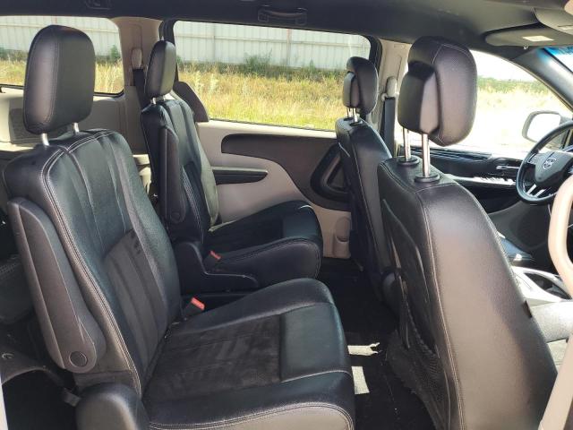 2017 DODGE GRAND CARA - 2C4RDGCGXHR800819
