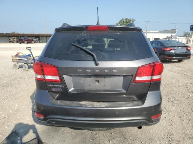 2019 DODGE JOURNEY SE - 3C4PDCBB7KT778854
