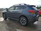 SUBARU CROSSTREK снимка