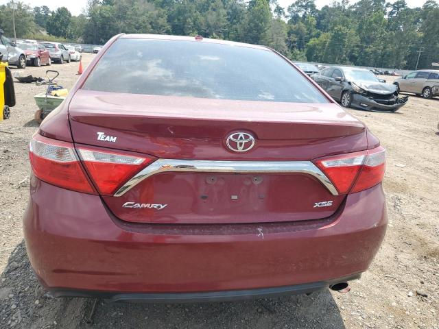 VIN 4T1BF1FK5GU592029 2016 Toyota Camry, LE no.6