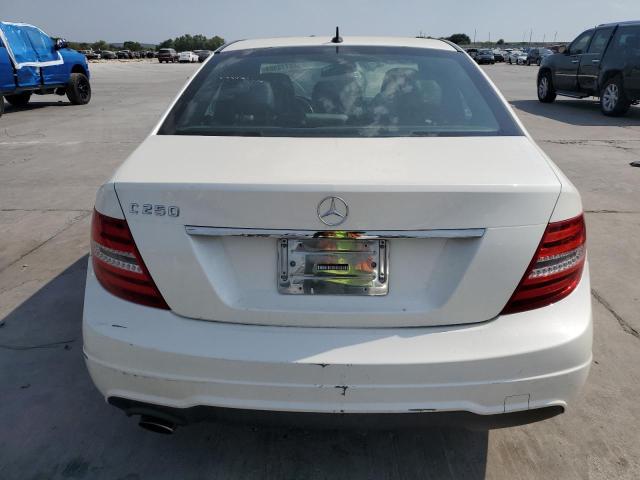 VIN WDDGF4HB9EA960483 2014 Mercedes-Benz C-Class, 250 no.6