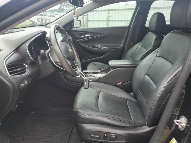 2016 CHEVROLET MALIBU PRE - 1G1ZH5SX6GF343385