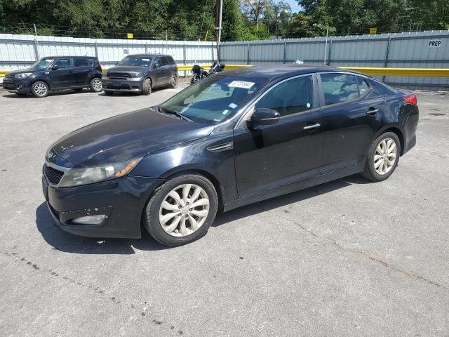 2015 KIA OPTIMA LX - 5XXGM4A75FG353914