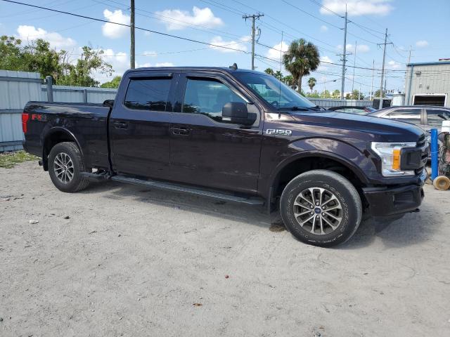 2019 FORD F150 SUPER - 1FTFW1E4XKFB75172