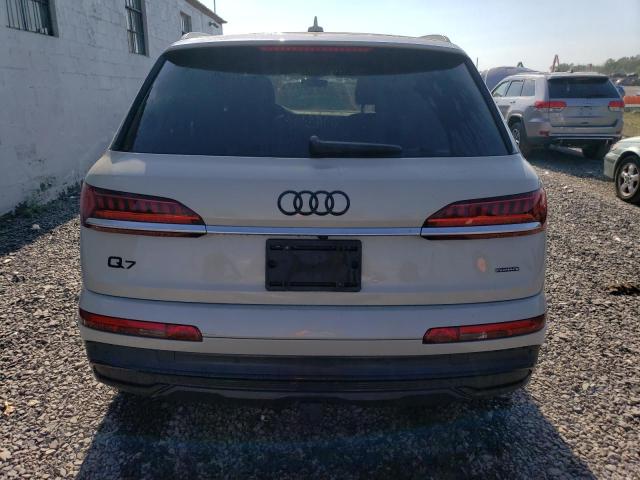 VIN WA1LXAF71MD032760 2021 Audi Q7, Premium Plus no.6