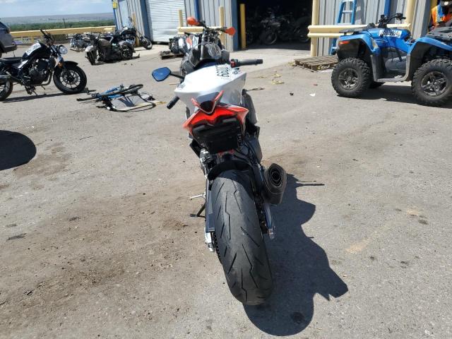 2024 APRILIA RS 660 EXT - ZD4KSUR07RS000645