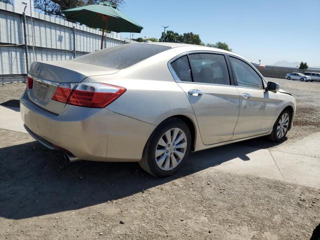 VIN 1HGCR2F83DA188171 2013 Honda Accord, Exl no.3