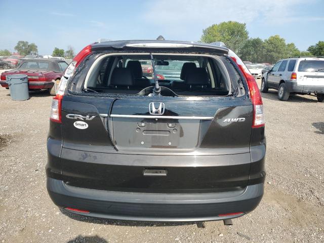 VIN 2HKRM4H72EH668199 2014 Honda CR-V, Exl no.6