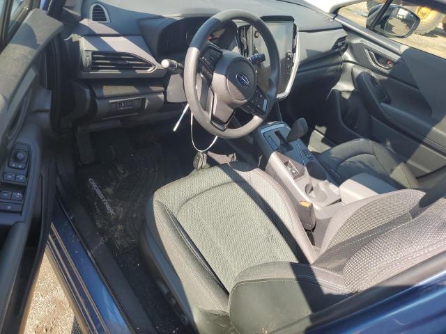 2024 SUBARU CROSSTREK - JF2GUADC4RH325358