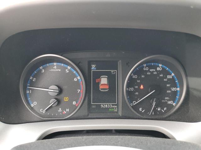 2018 TOYOTA RAV4 ADVEN - 2T3WFREV2JW413083