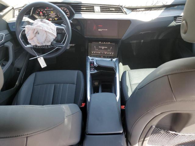 2024 AUDI Q8 E-TRON - WA15AAGE0RB057434