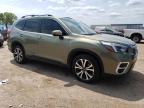 SUBARU FORESTER L photo