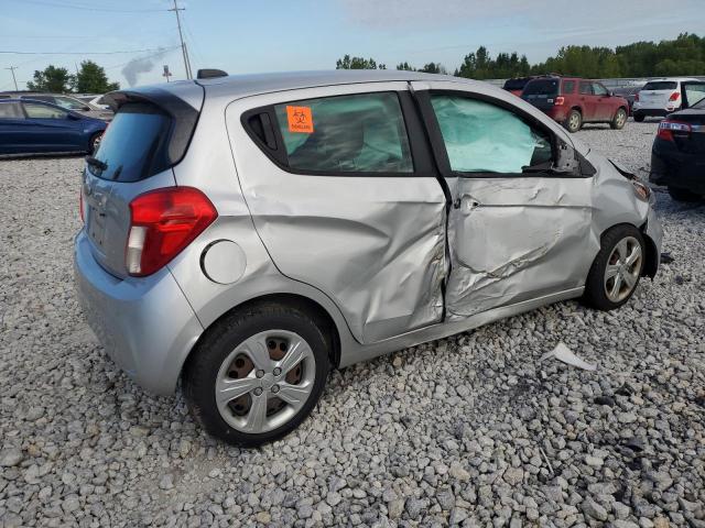 2019 CHEVROLET SPARK LS - KL8CA6SA3KC710507
