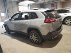 JEEP CHEROKEE L photo