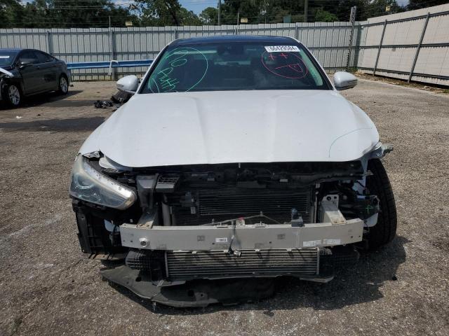 2019 GENESIS G70 PRESTI - KMTG34LE7KU032252