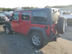 JEEP WRANGLER U photo