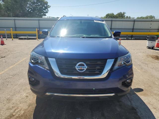2020 NISSAN PATHFINDER - 5N1DR2CMXLC584830