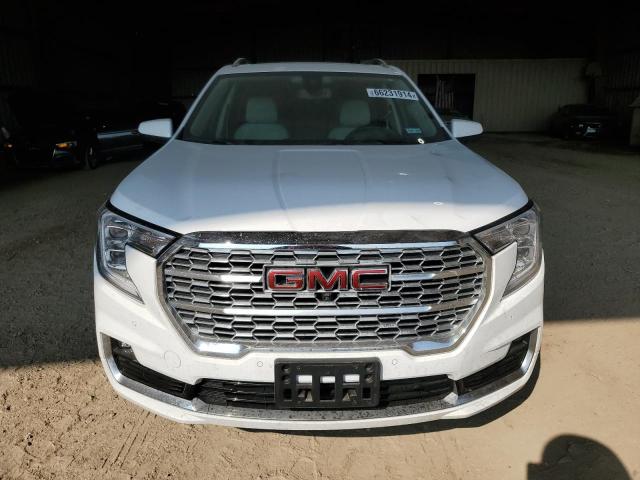 2022 GMC TERRAIN DE - 3GKALXEV1NL293947